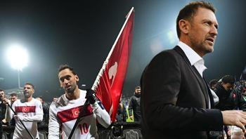 Dünya Kupası öncesi Avustralya'dan Türkiye için olay sözler!