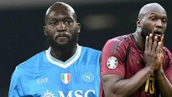 Fenerbahçe-Romelu Lukaku: Gerçekler ortaya çıktı!