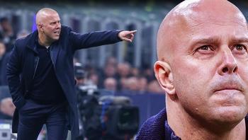 Arne Slot'tan Manchester City maçı öncesi Galatasaray örneği
