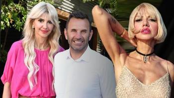 Okan Buruk'un eski eşi Nihan Buruk'tan radikal karar!