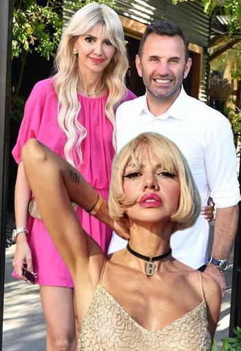 Okan Buruk'un eski eşi Nihan Buruk'tan radikal karar!