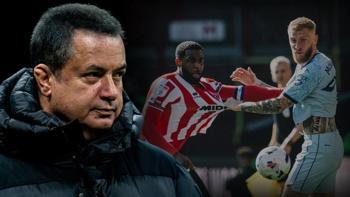 Acun Ilıcalı'dan kendi oyuncusuna tepki!