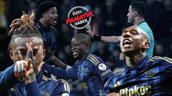 Fenerbahçe'nin oyunu güven veriyor mu?