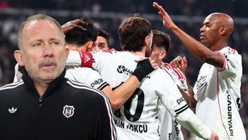 Sergen Yalçın takımda istemiyor