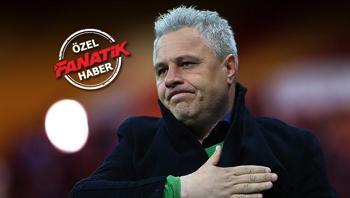 ÖZEL | Marius Sumudica Süper Lig'e geri mi dönüyor?