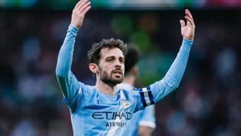 Galatasaray'a Bernardo Silva müjdesi