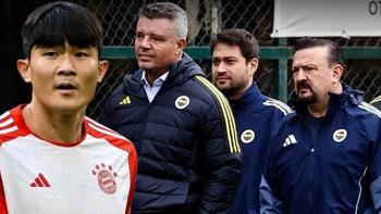 ÖZEL | İşte Fenerbahçe-Kim Min-Jae gerçekleri!