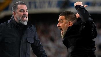 Arda Turan tarih yazdı, İspanyollar hayran kaldı!