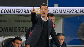 ÖZEL | Gaziantep FK'da Mirel Radoi dönemi başlıyor
