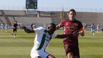 Bandırmaspor evinde Amed FK'yi rahat geçti