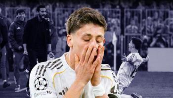 Arbeloa'dan Arda Güler itirafı