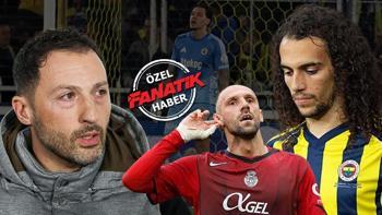 'Ederson akıl tutulması yaşadı' | Galatasaray-Fenerbahçe derbisi