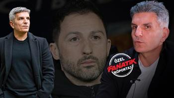 İlk kez açıkladı 'Fenerbahçe'den teklif aldım'