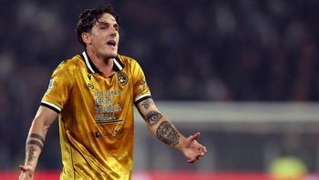 Zaniolo'ya hırsızlık şoku: Evde olsaydım...