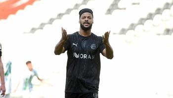 Manisa FK'da Diony rüzgarı