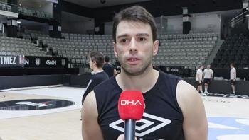 'Kupayı ülkemize getirmek istiyoruz'