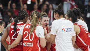 Potanın Perileri'nin rakipleri belli oldu