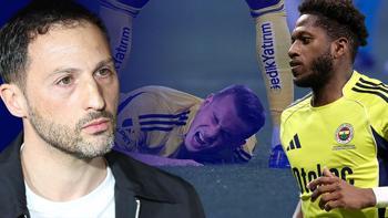Fenerbahçe'ye sert eleştiri: 'Tedesco için filmin senaryosunu zorlaştırıyor'