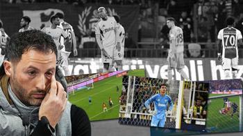 Fenerbahçe için 'travmalar sezonu!'