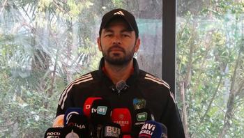 Selçuk İnan': Ligin en renkli takımı olduk