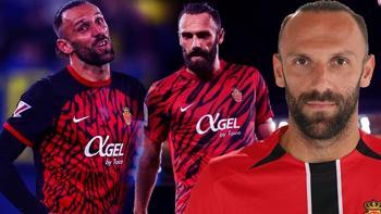 F.Bahçe, Muriqi transferinde sert kayaya çarptı!