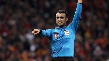 Samsunspor'dan hakem tepkisi!