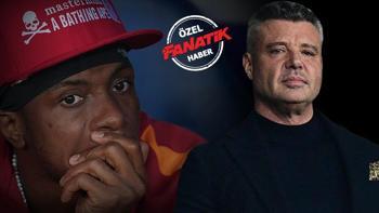 ÖZEL | Fenerbahçe'den TFF'ye Osimhen başvurusu!