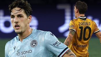 Udinese, Zaniolo'nun transferini resmen açıkladı