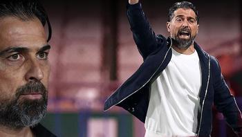 İlhan Palut Konyaspor'u kanatlandırdı