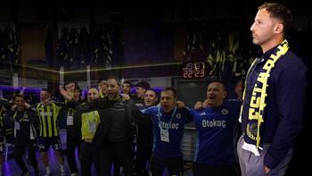 Fenerbahçe taraftarları Tedesco için harekete geçti