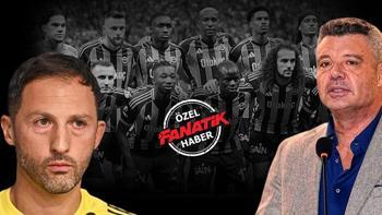 Fenerbahçe'de sular durulmuyor
