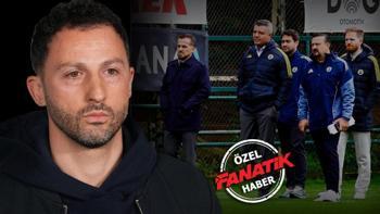 ÖZEL | Fenerbahçe'de transfer ve Tedesco gerçekleri ortaya çıktı!