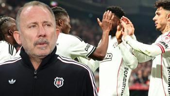 Beşiktaş yeni forvetini buldu!