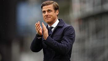 Burnley'de Scott Parker dönemi sona erdi