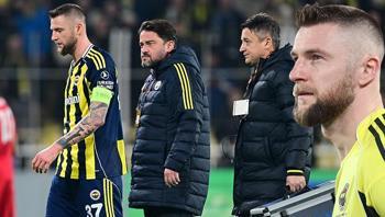 Fenerbahçe'de Skriniar şoku!