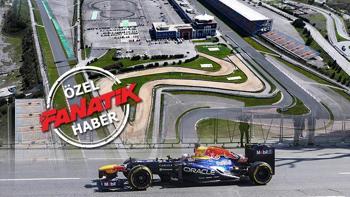 ÖZEL | F1 İstanbul'a dönüyor! İstanbul Park'ta nereden bilet alınır?