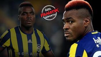 ÖZEL | Emmanuel Emenike, Fenerbahçe teknik direktörlüğüne aday oldu!