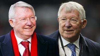 Sir Alex Ferguson hastaneye kaldırıldı