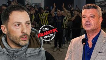 'Tedesco'nun havalimanı görüntülerine inanmıyorum'