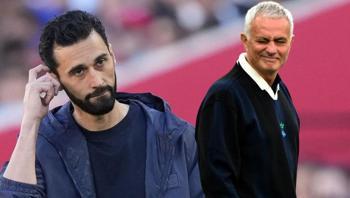 Mourinho açıklaması! İhanet gibi duruyor