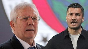 Aziz Yıldırım'dan sürpriz teknik direktör hamlesi