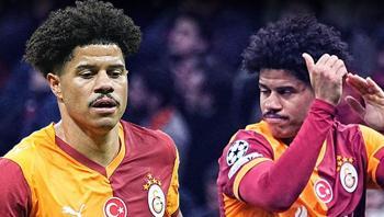 Gabriel Sara'dan Fenerbahçe itirafı
