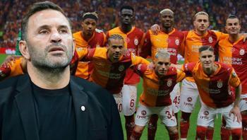 Okan Buruk'tan ayrılığa veto!