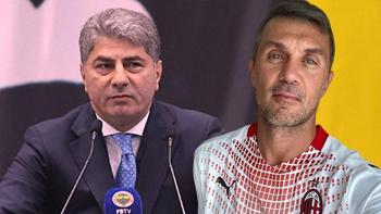 Hakan Safi futbolun başına efsane ismi getiriyor