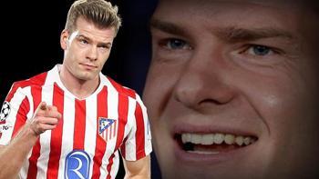 Ve Fenerbahçe'de Alexander Sörloth bombası patlıyor!