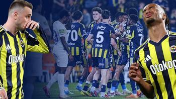 Fenerbahçe'ye sert eleştiri: 'Paradoks da içinden çıkılmaz hal alıyor'