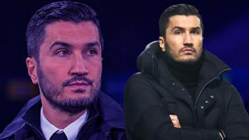 Nuri Şahin Fenerbahçe'nin başına mı geçiyor?