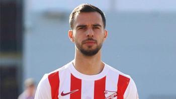 Sarıyer, Barış Alıcı'yı kadrosuna kattı