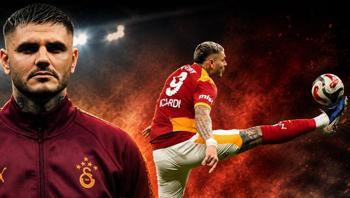 River Plate'den Mauro Icardi açıklaması