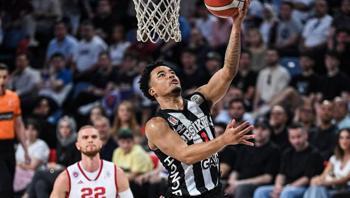 Basketbol Süper Ligi'nde ikinci finalist yarın belli olacak